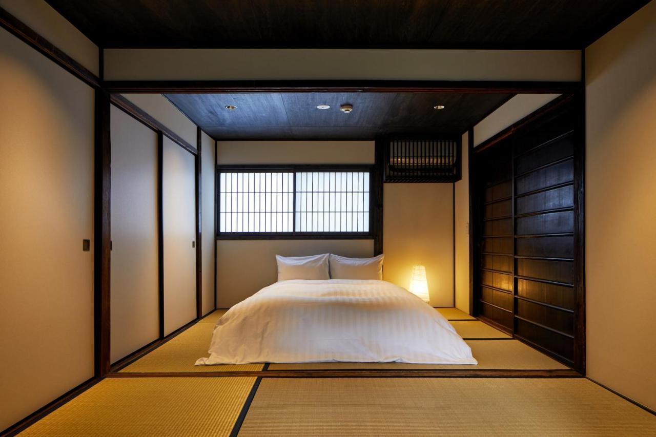 Yadoru Hanare Washi No Yado Casa vacanze